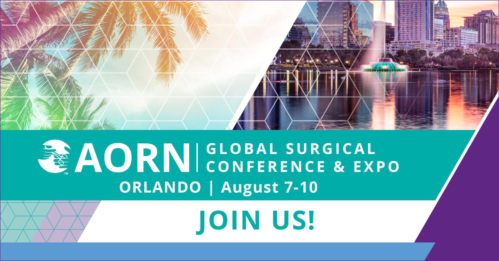 AORN Global Surgical Conference & Expo 2021 DinamicOR
